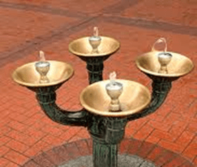 Public Water Systems