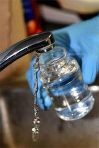 Private Well Testing